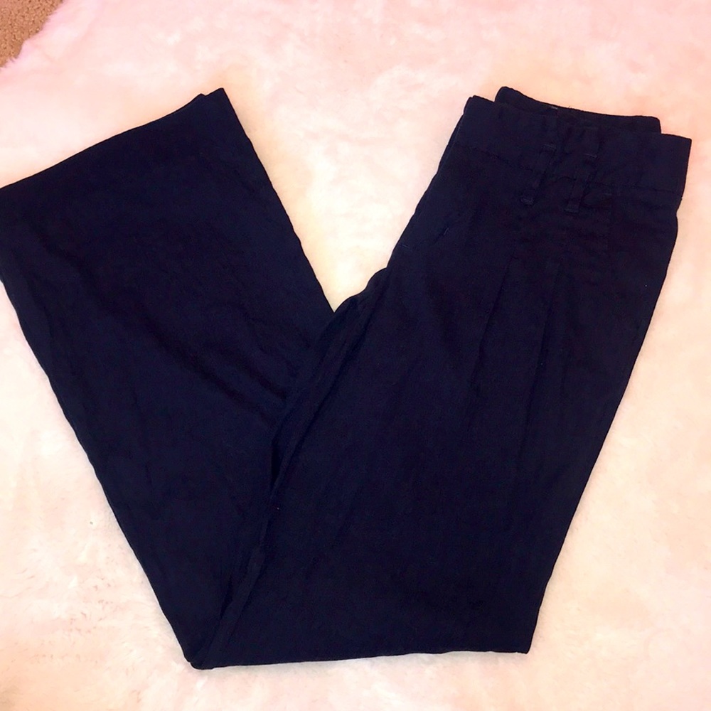 ❤️Women’s Mossimo linen pants